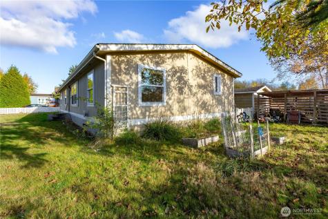 4591 Sunburst Drive Birch Bay WA 98230