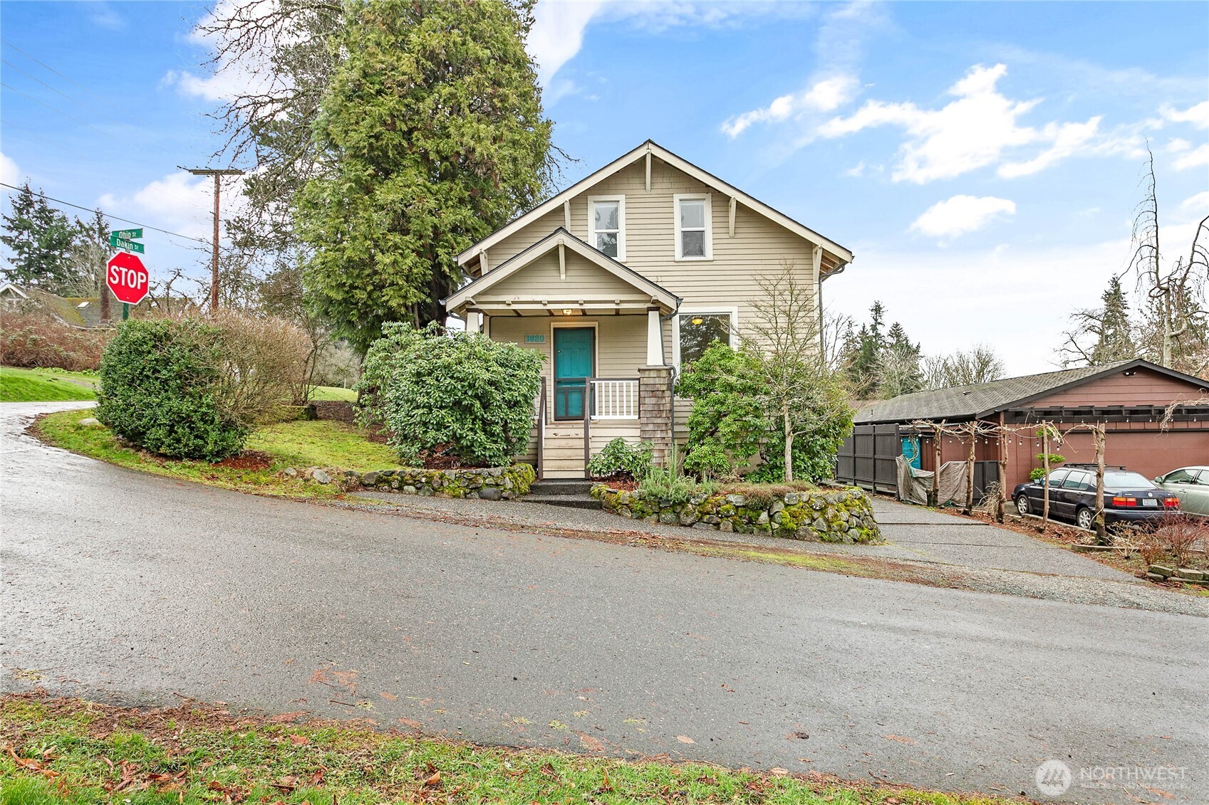 3820 Ohio Street Bellingham WA 98229
