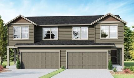 2143 Boxcar Street NE Olympia WA 98506