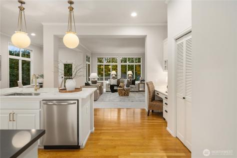 14699 NE 16th Street Bellevue WA 98007