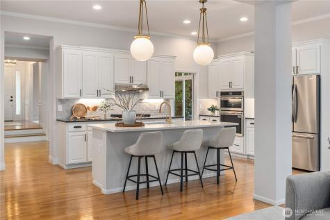 14699 NE 16th Street Bellevue WA 98007