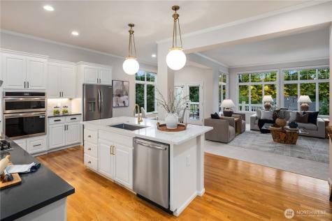 14699 NE 16th Street Bellevue WA 98007