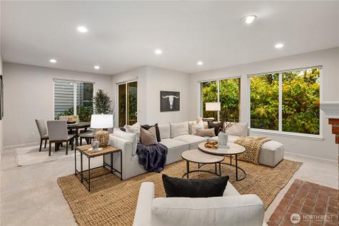 14699 NE 16th Street Bellevue WA 98007