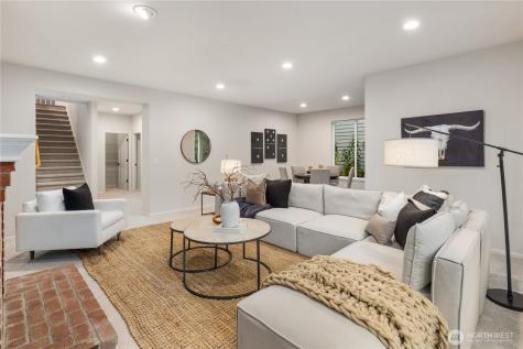 14699 NE 16th Street Bellevue WA 98007