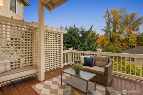 14699 NE 16th Street Bellevue WA 98007