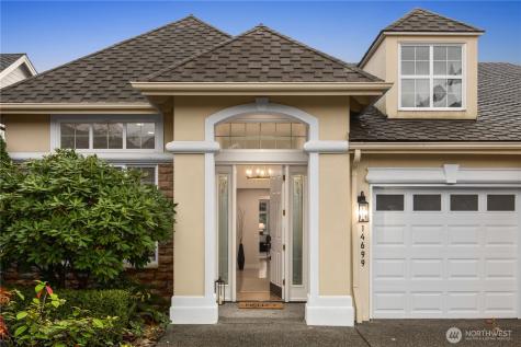 14699 NE 16th Street Bellevue WA 98007