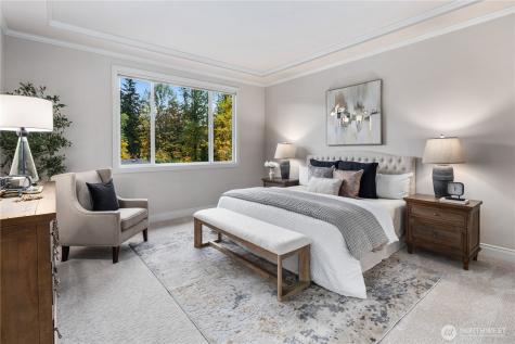 14699 NE 16th Street Bellevue WA 98007