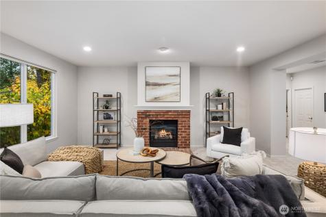 14699 NE 16th Street Bellevue WA 98007