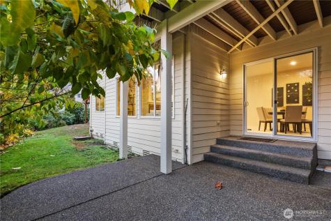 14699 NE 16th Street Bellevue WA 98007