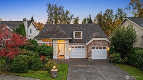 14699 NE 16th Street Bellevue WA 98007