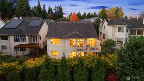 14699 NE 16th Street Bellevue WA 98007