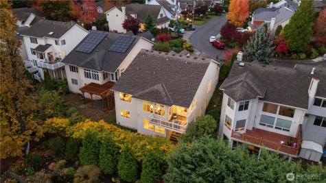 14699 NE 16th Street Bellevue WA 98007