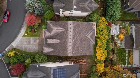 14699 NE 16th Street Bellevue WA 98007