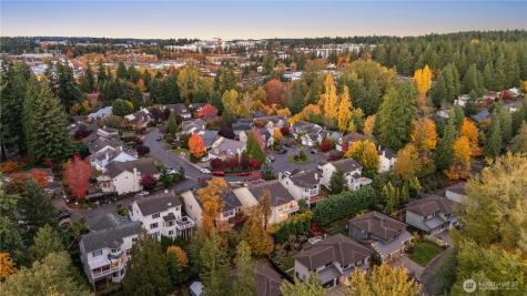 14699 NE 16th Street Bellevue WA 98007