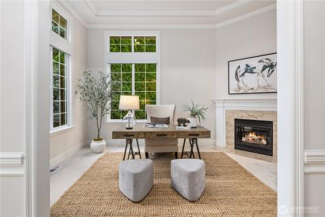 14699 NE 16th Street Bellevue WA 98007