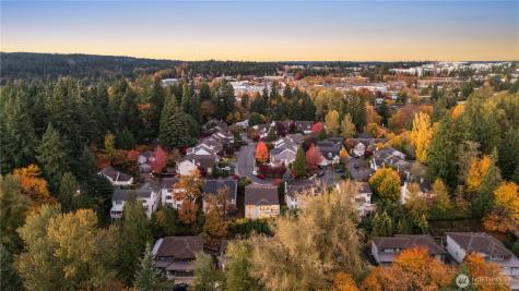 14699 NE 16th Street Bellevue WA 98007