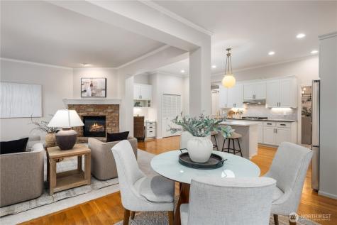 14699 NE 16th Street Bellevue WA 98007