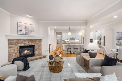 14699 NE 16th Street Bellevue WA 98007