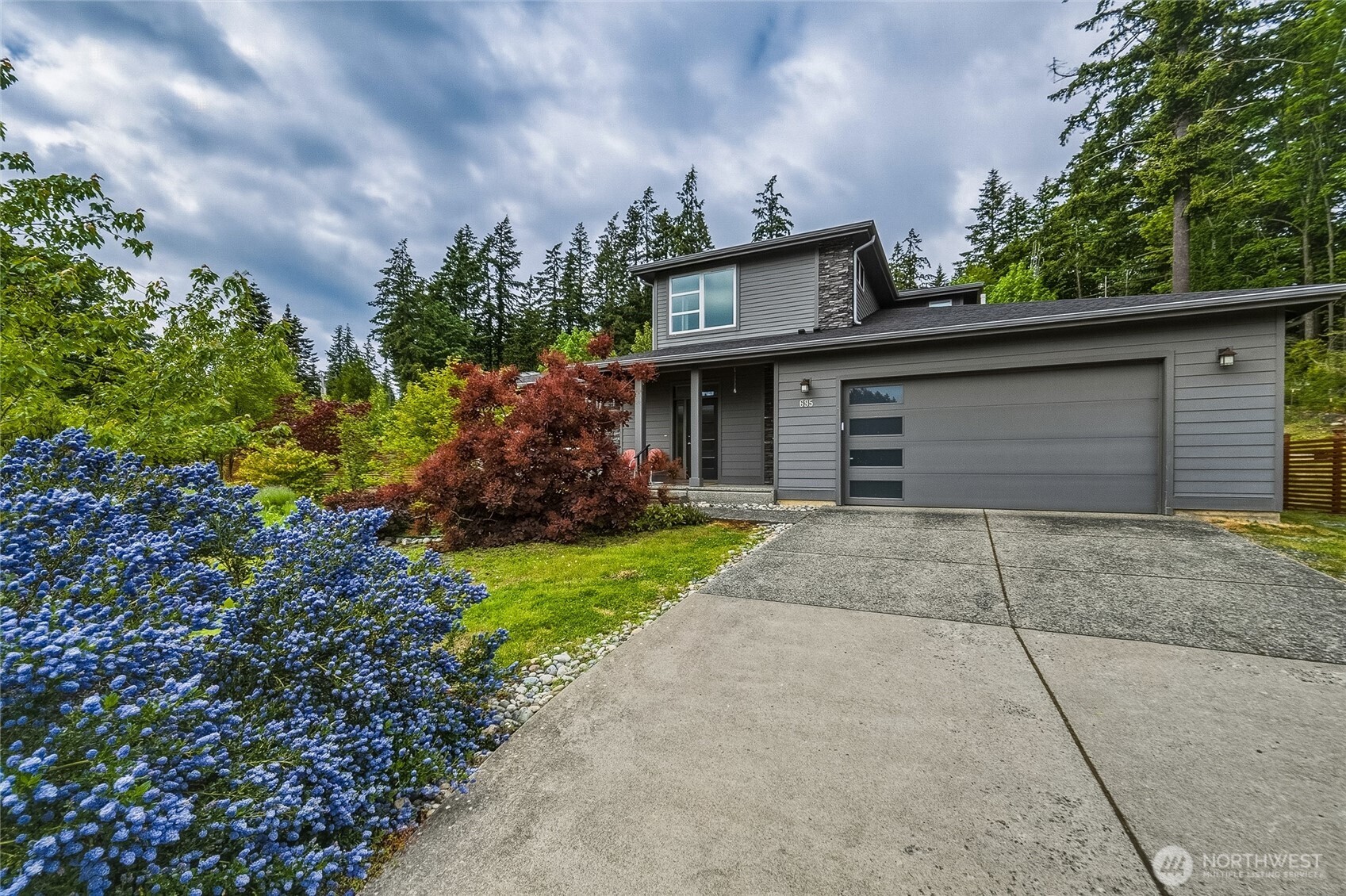 695 Chuckanut Drive N Bellingham WA 98229
