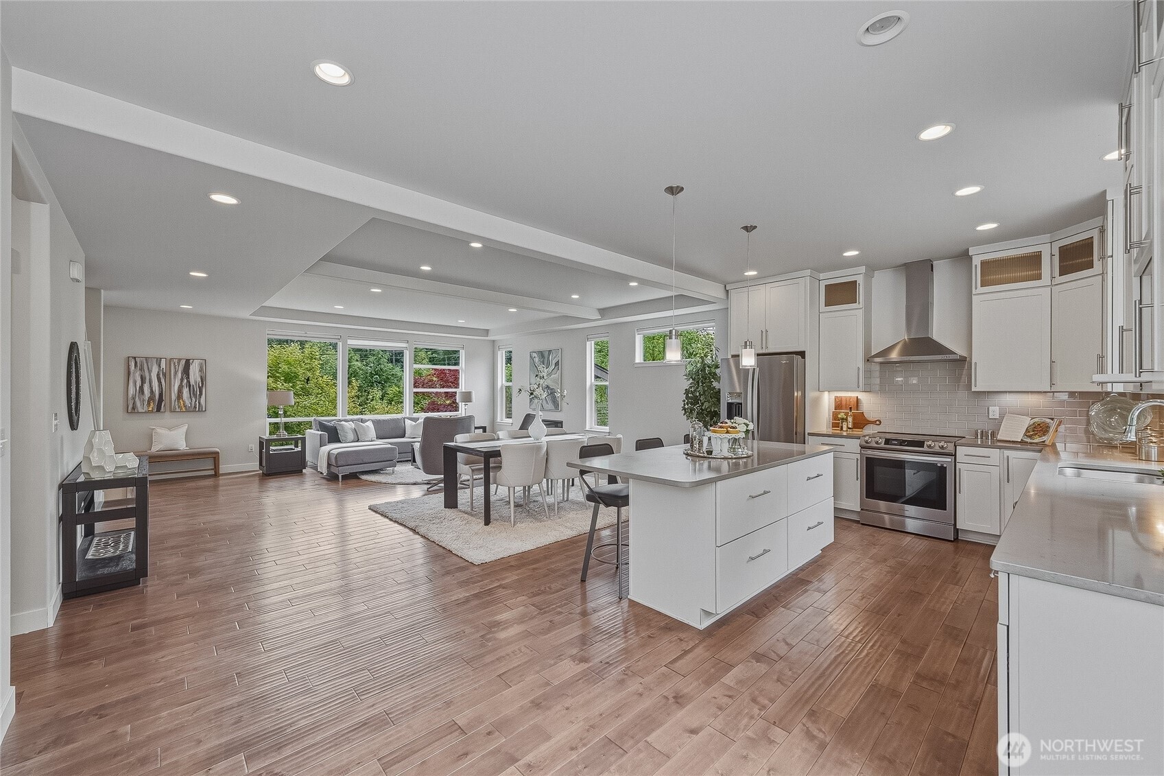 695 Chuckanut Drive N Bellingham WA 98229