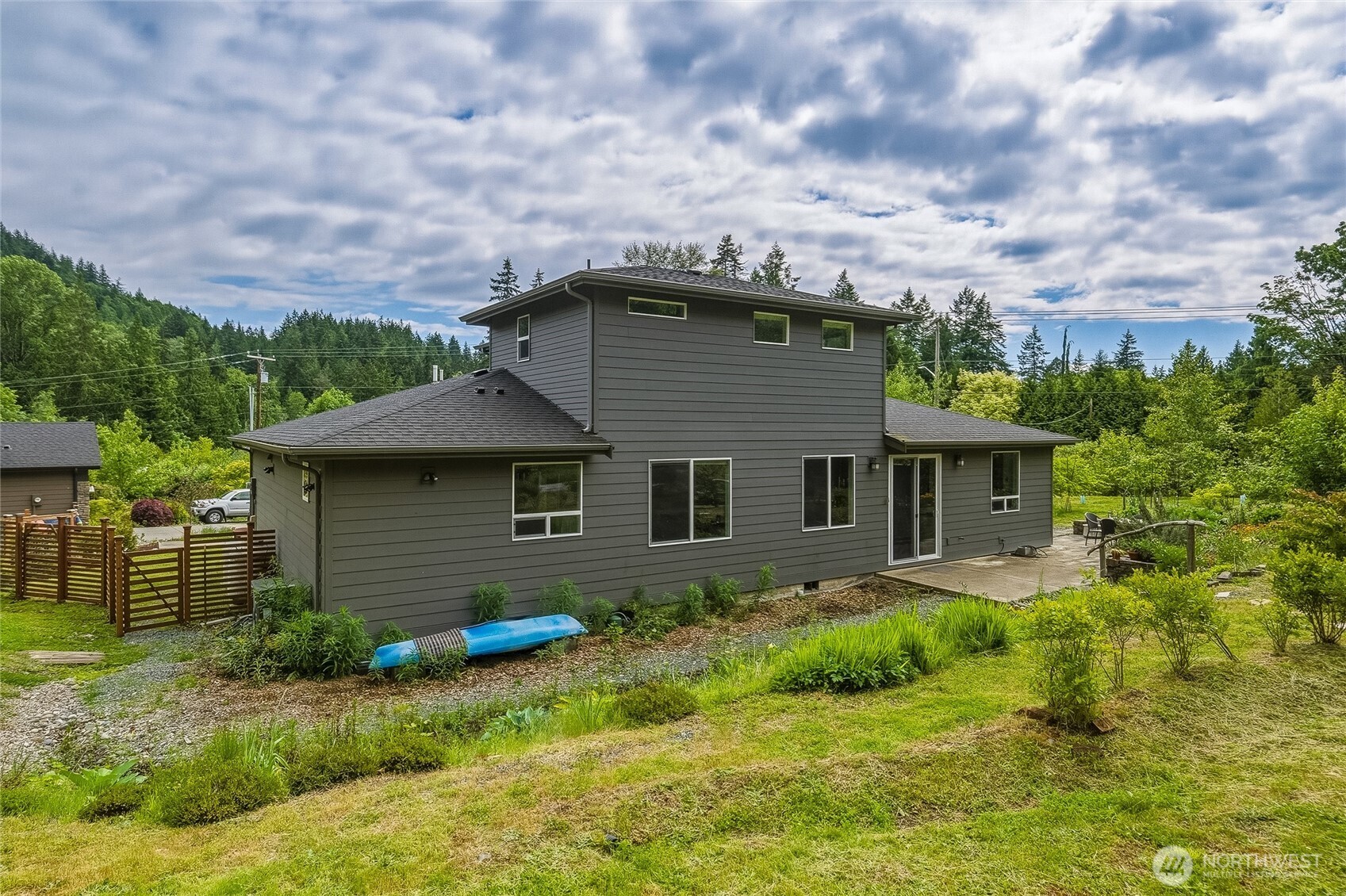 695 Chuckanut Drive N Bellingham WA 98229