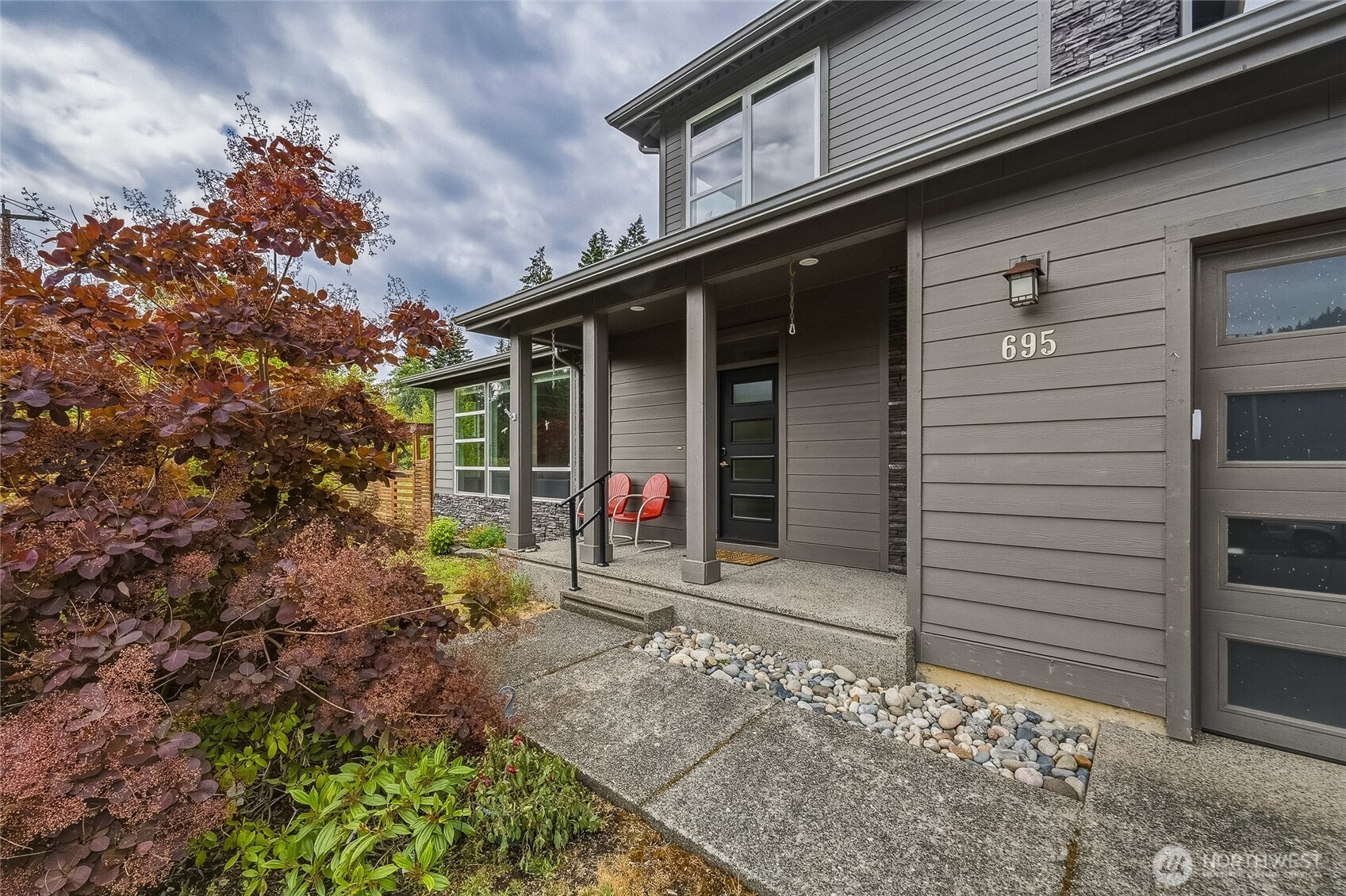 695 Chuckanut Drive N Bellingham WA 98229
