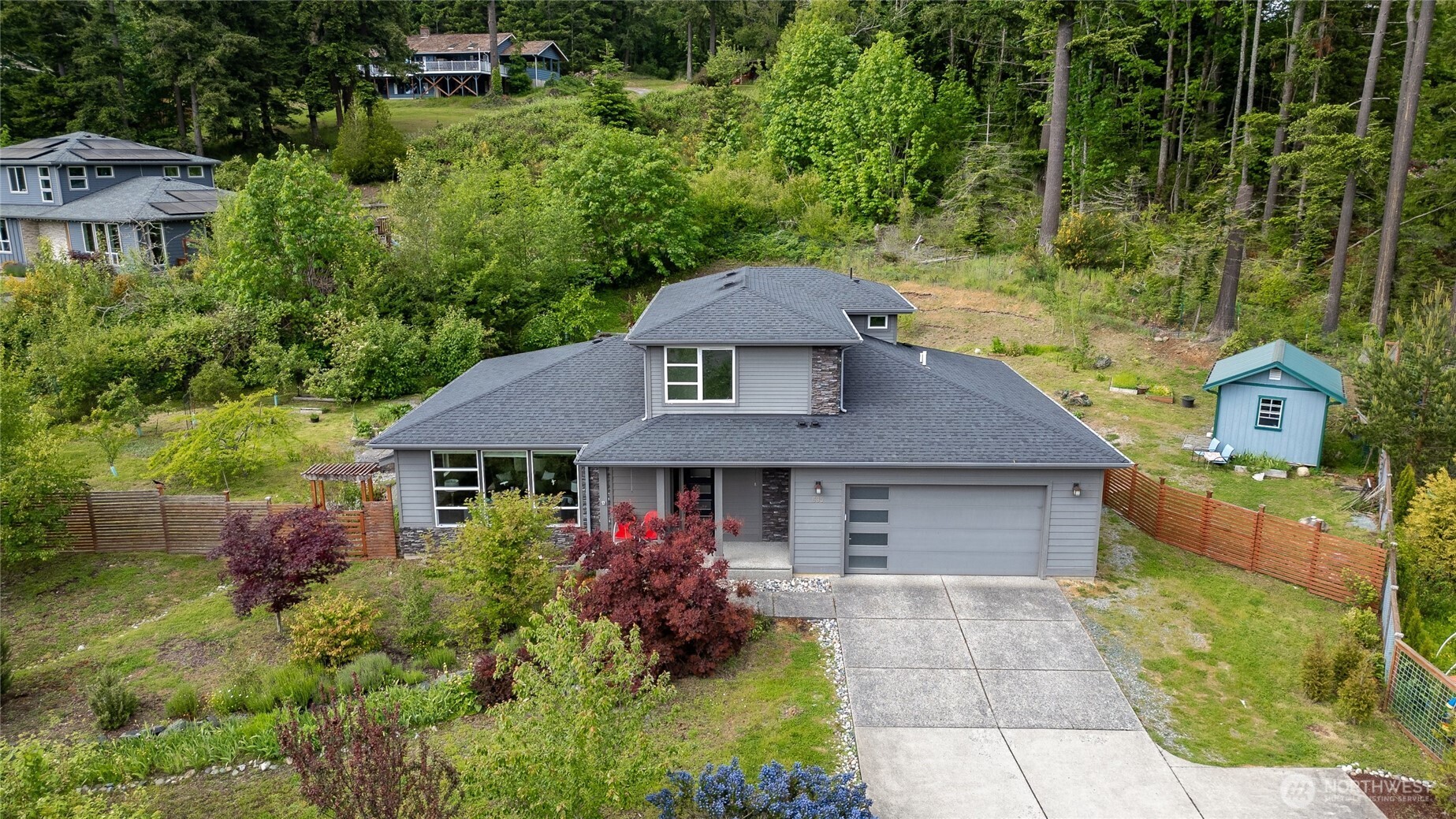 695 Chuckanut Drive N Bellingham WA 98229