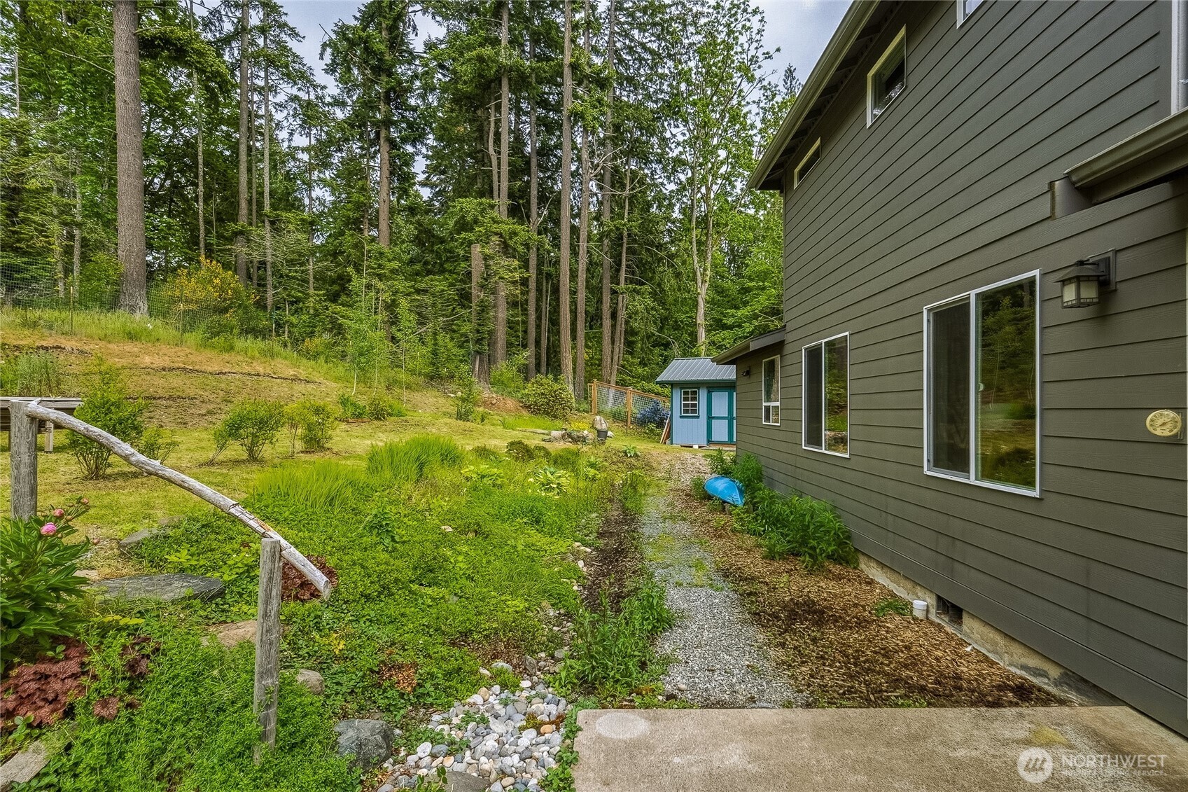 695 Chuckanut Drive N Bellingham WA 98229