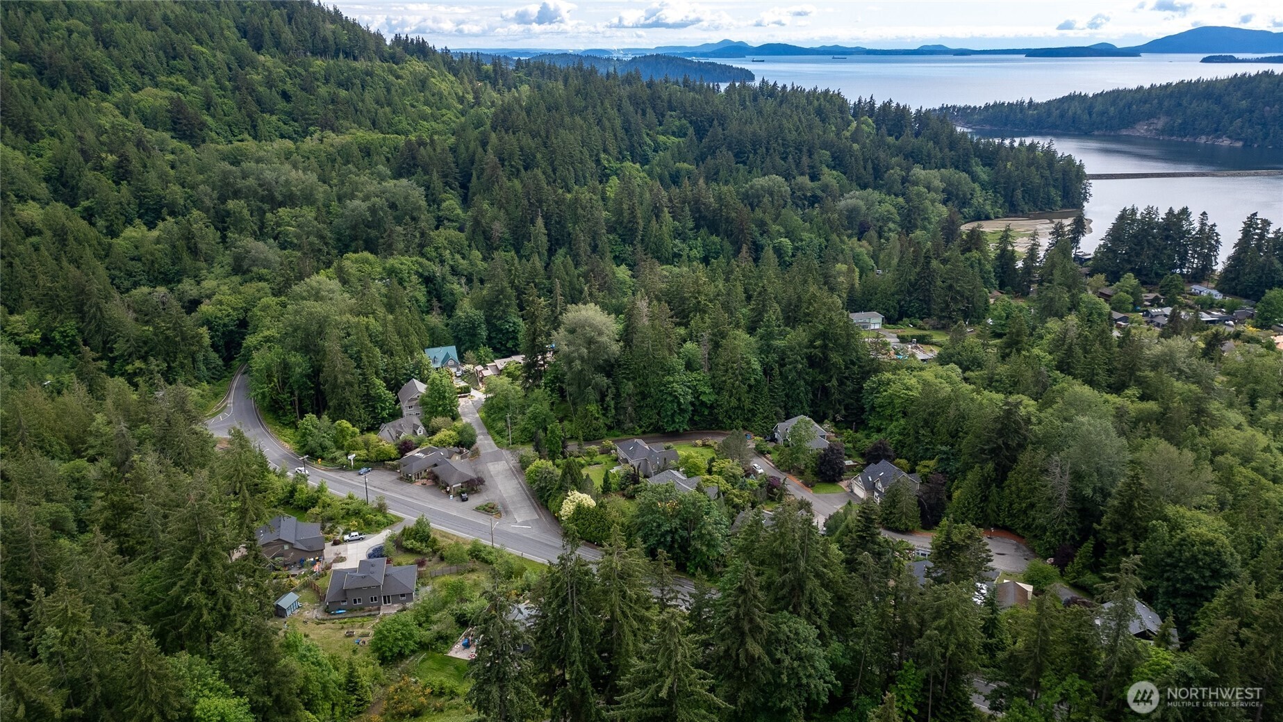 695 Chuckanut Drive N Bellingham WA 98229
