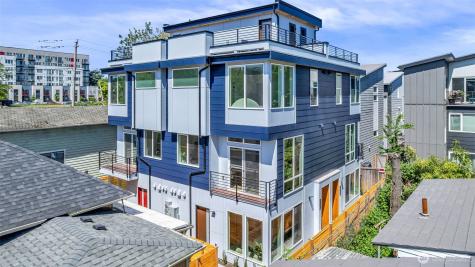 4404 S Othello St # D Seattle WA 98118
