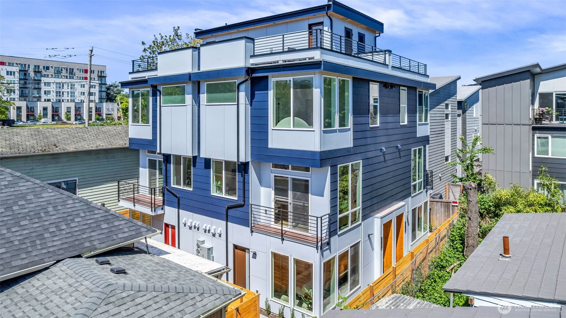 4404 S Othello St # D Seattle WA 98118
