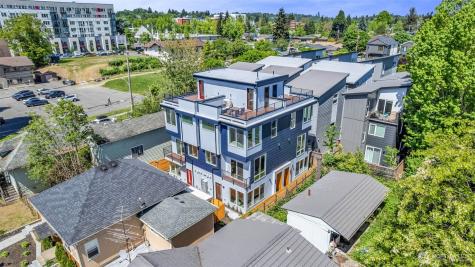 4404 S Othello St # D Seattle WA 98118