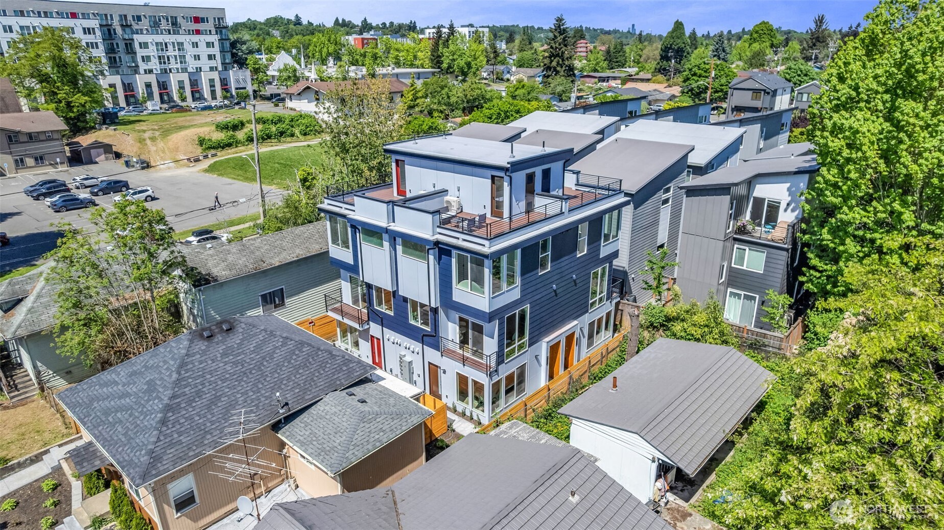 4404 S Othello St # D Seattle WA 98118