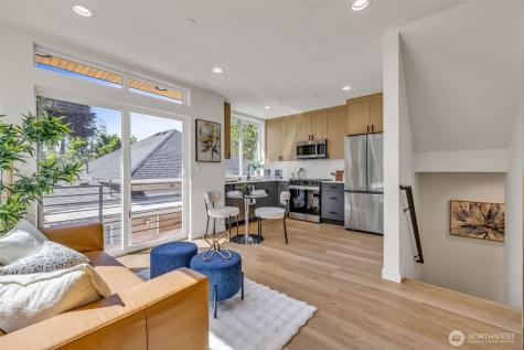 4404 S Othello St # D Seattle WA 98118