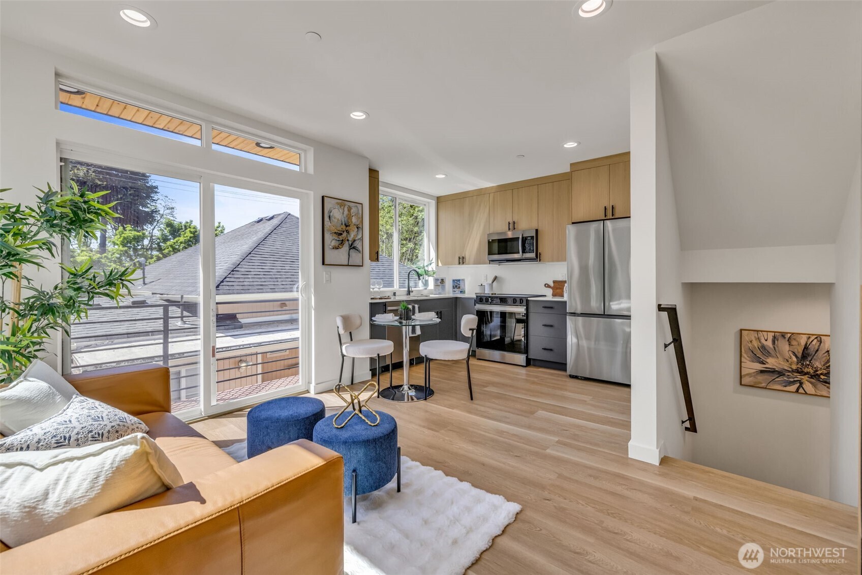4404 S Othello St # D Seattle WA 98118