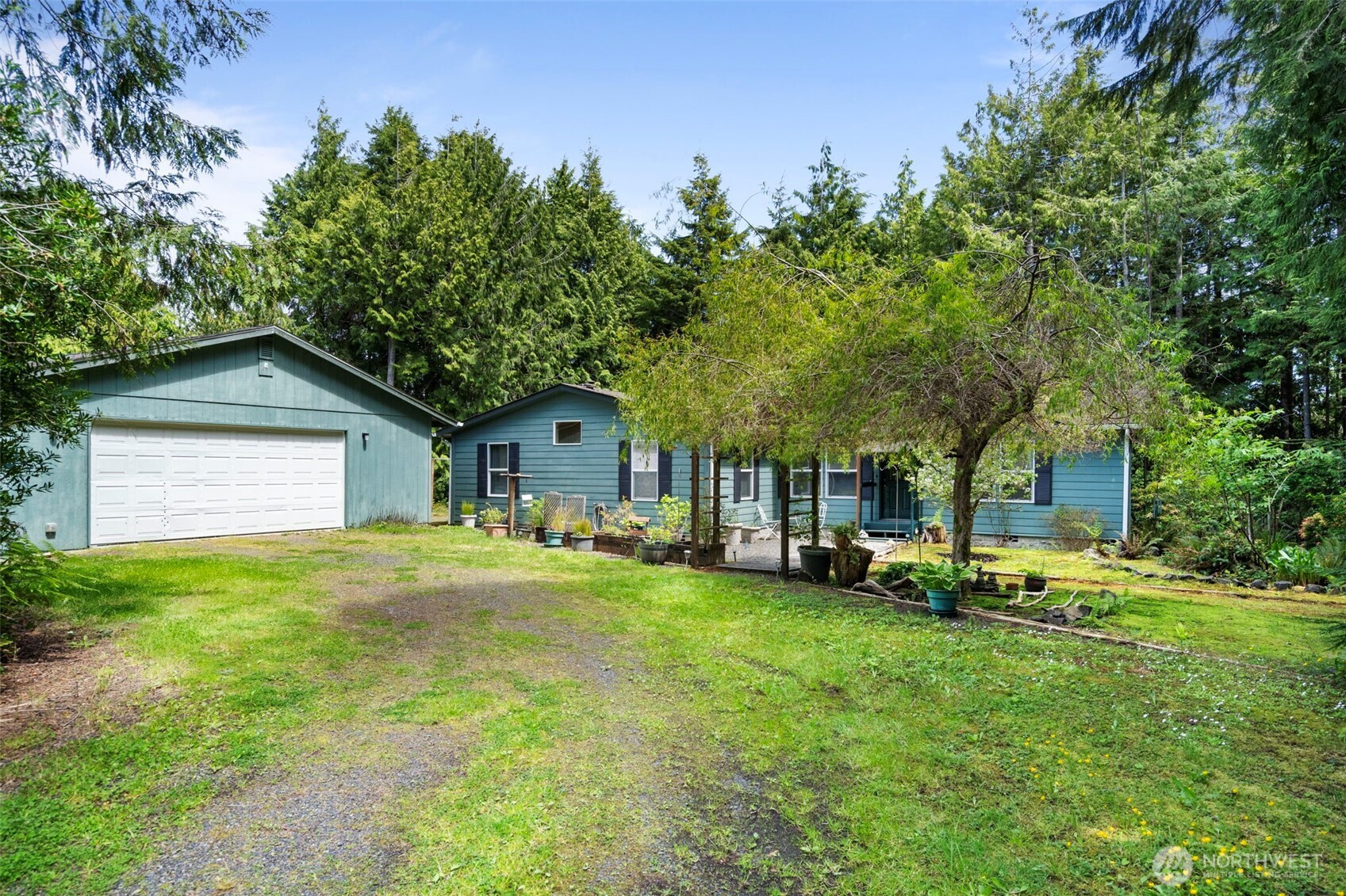 38 Sandpiper Lane Pacific Beach WA 98571