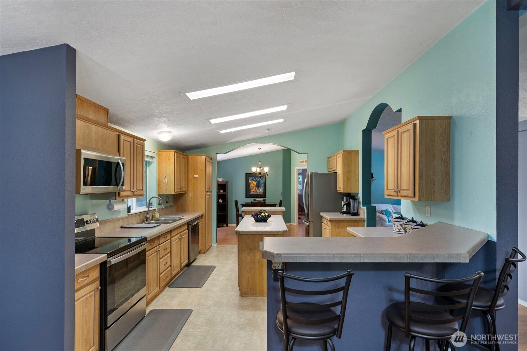 38 Sandpiper Lane Pacific Beach WA 98571