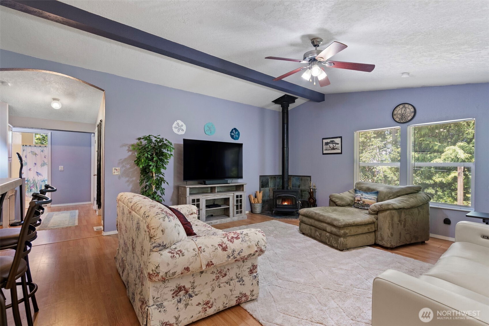 38 Sandpiper Lane Pacific Beach WA 98571