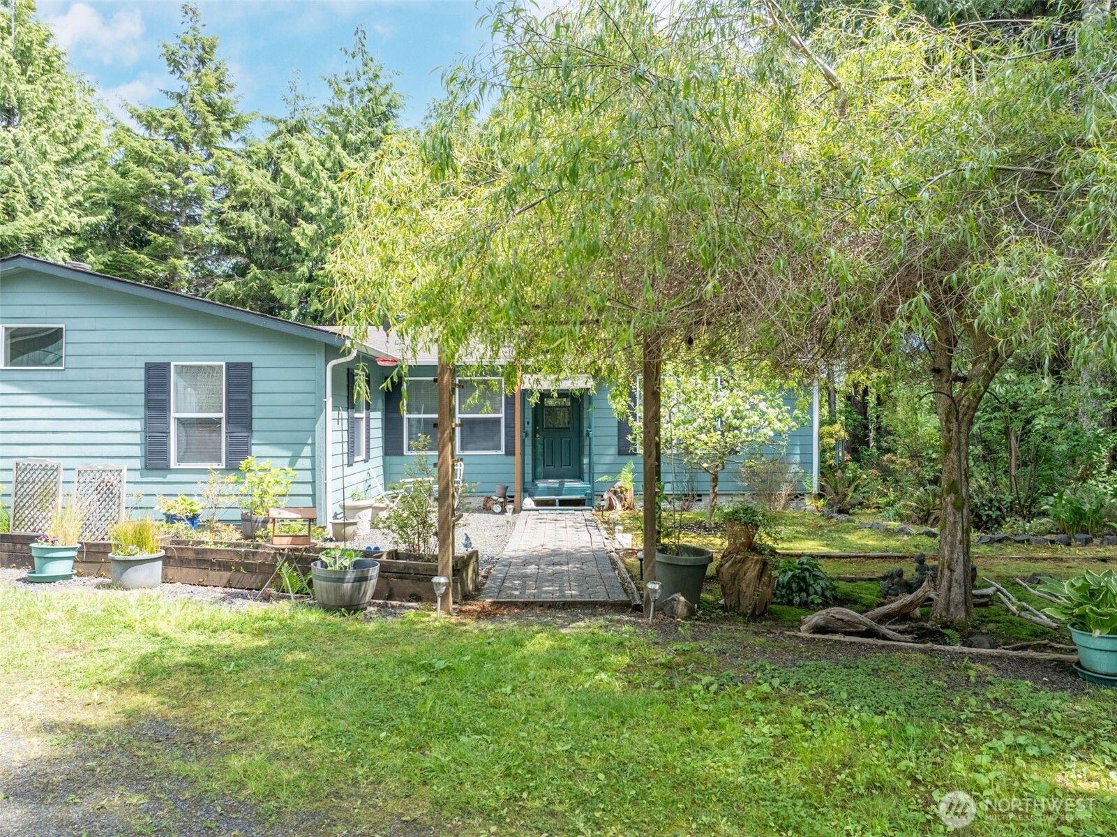 38 Sandpiper Lane Pacific Beach WA 98571