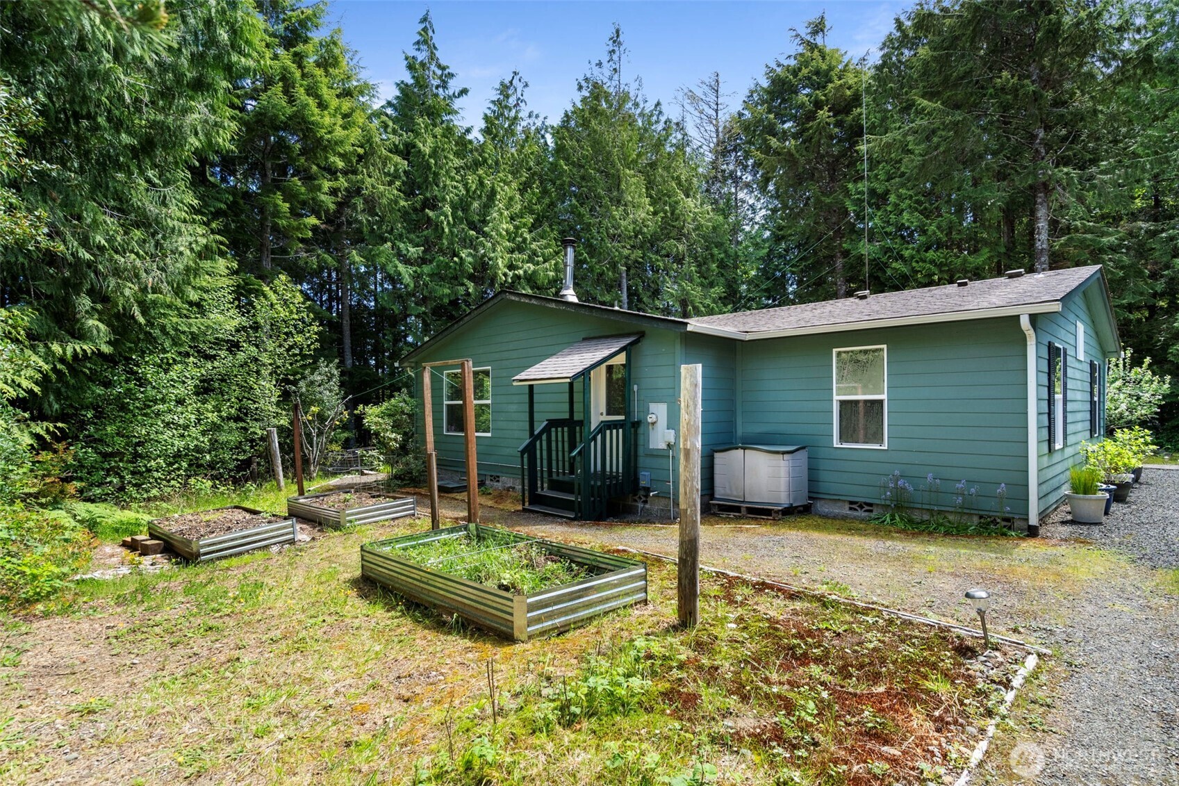 38 Sandpiper Lane Pacific Beach WA 98571