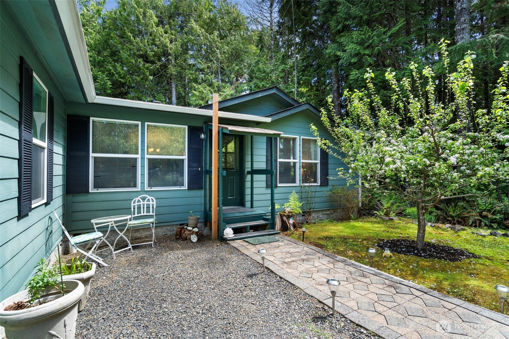 38 Sandpiper Lane Pacific Beach WA 98571