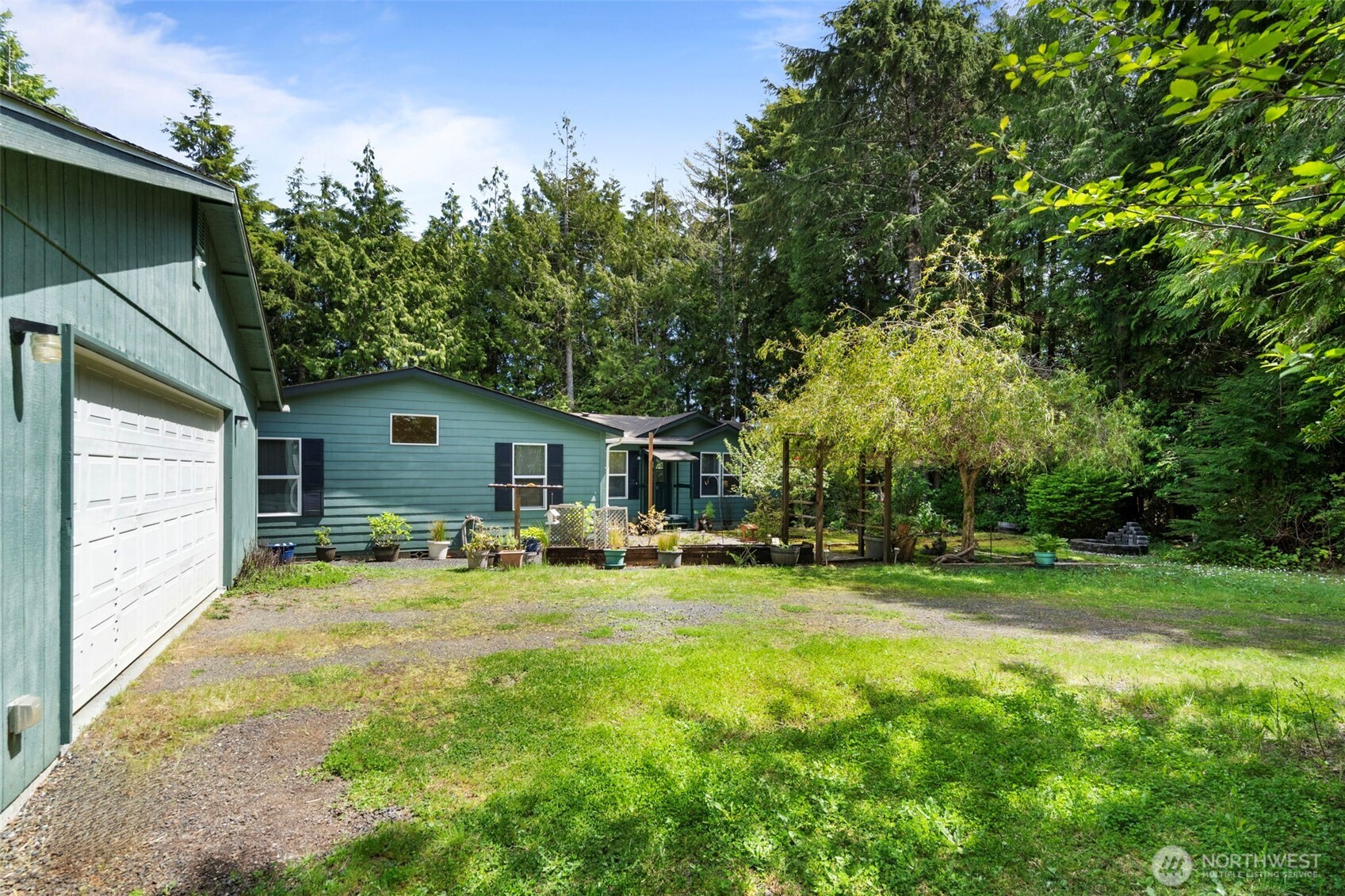 38 Sandpiper Lane Pacific Beach WA 98571