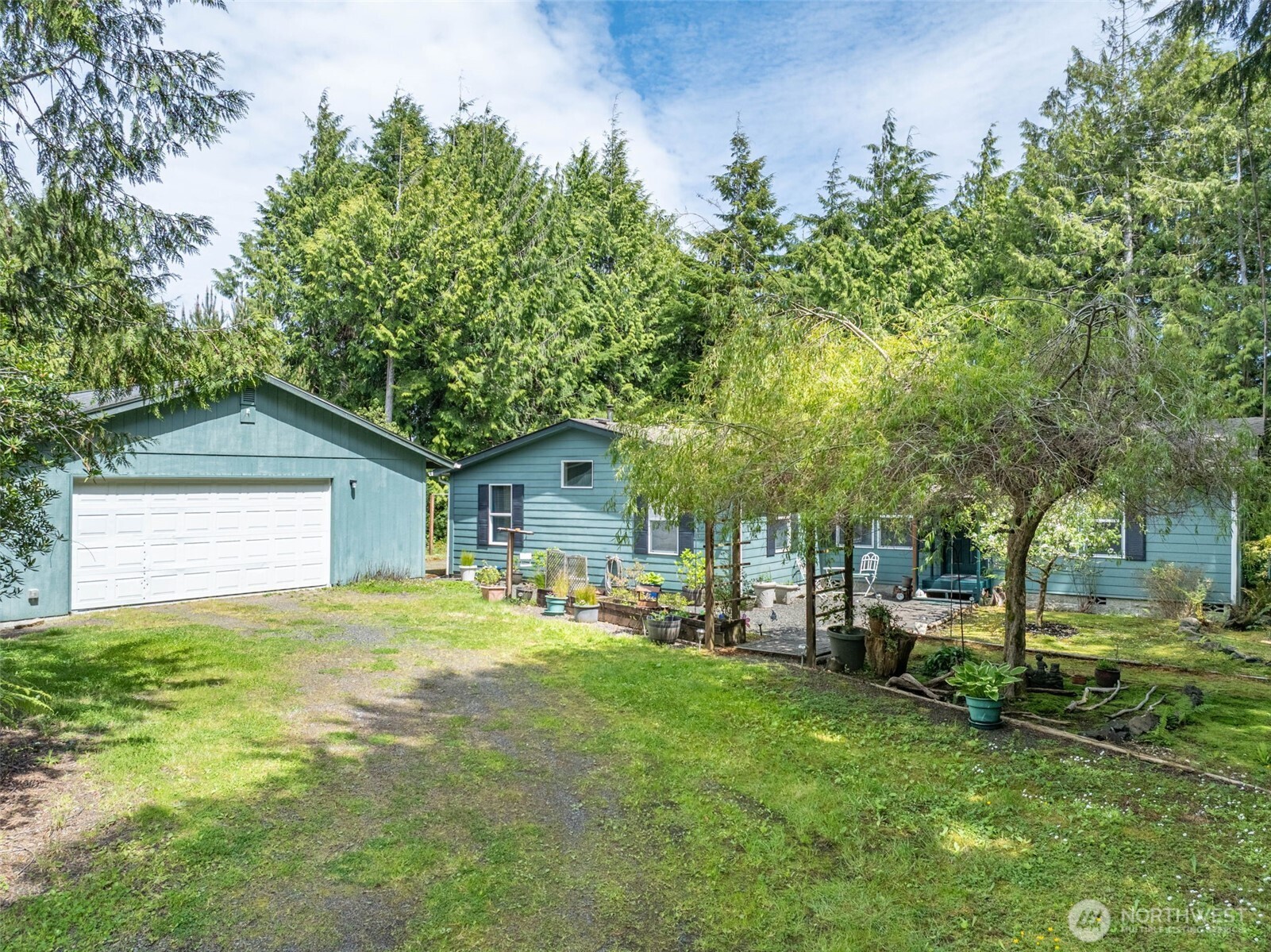 38 Sandpiper Lane Pacific Beach WA 98571