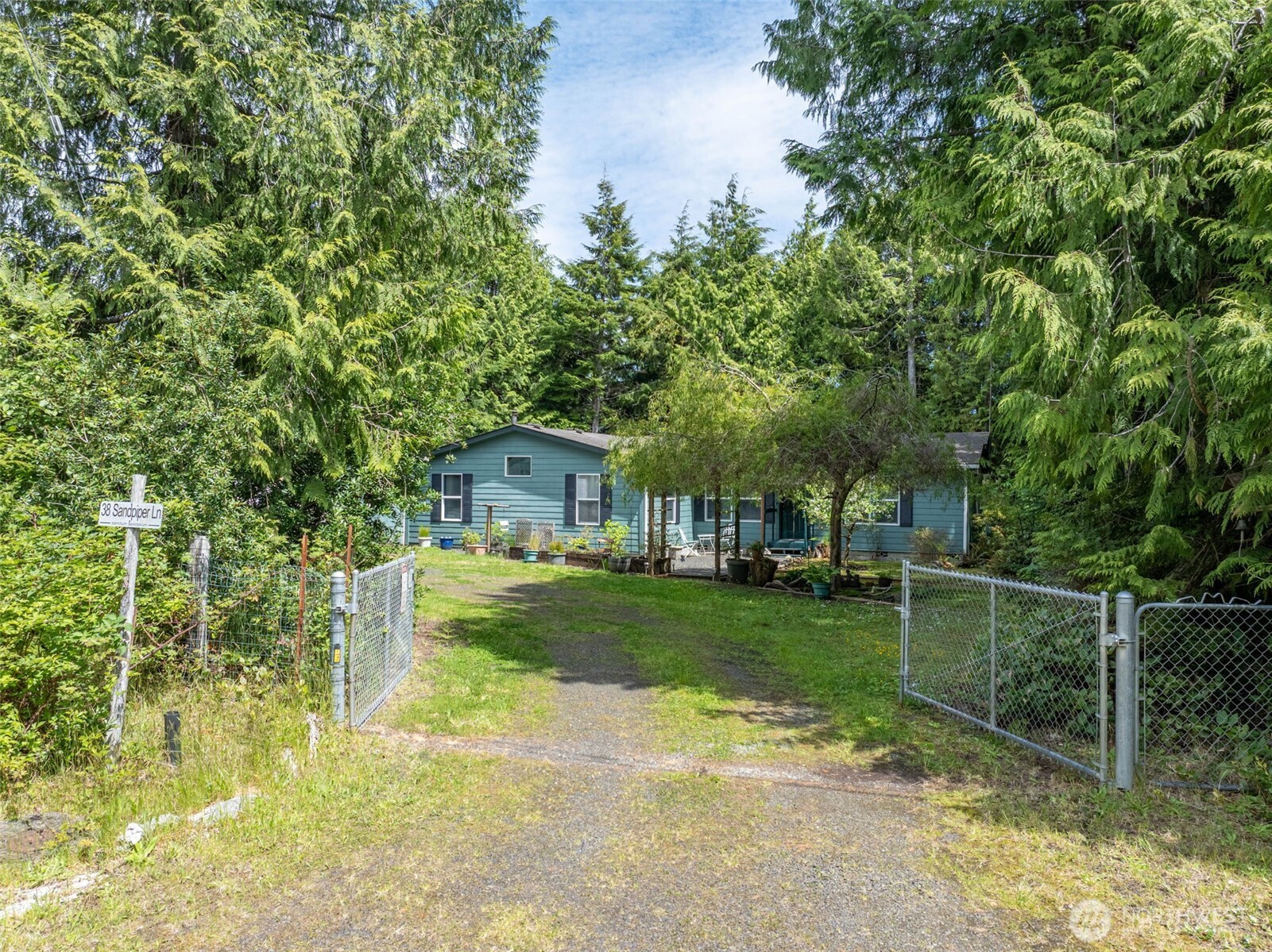 38 Sandpiper Lane Pacific Beach WA 98571