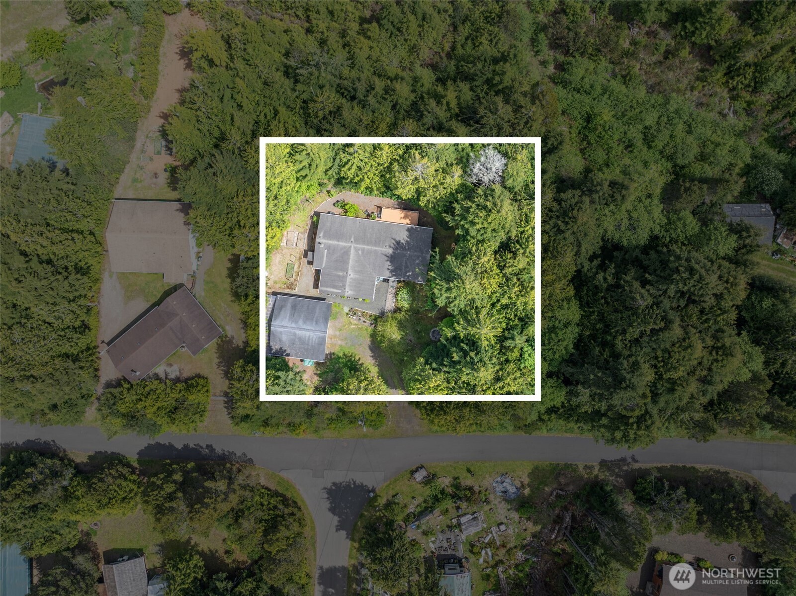 38 Sandpiper Lane Pacific Beach WA 98571
