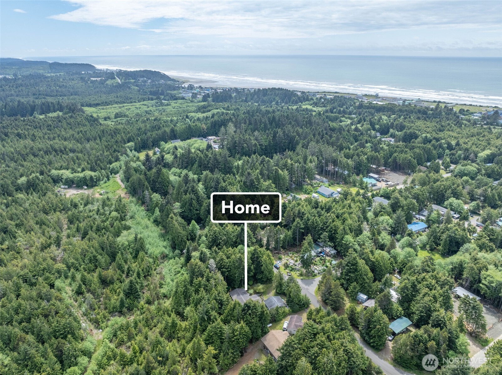 38 Sandpiper Lane Pacific Beach WA 98571