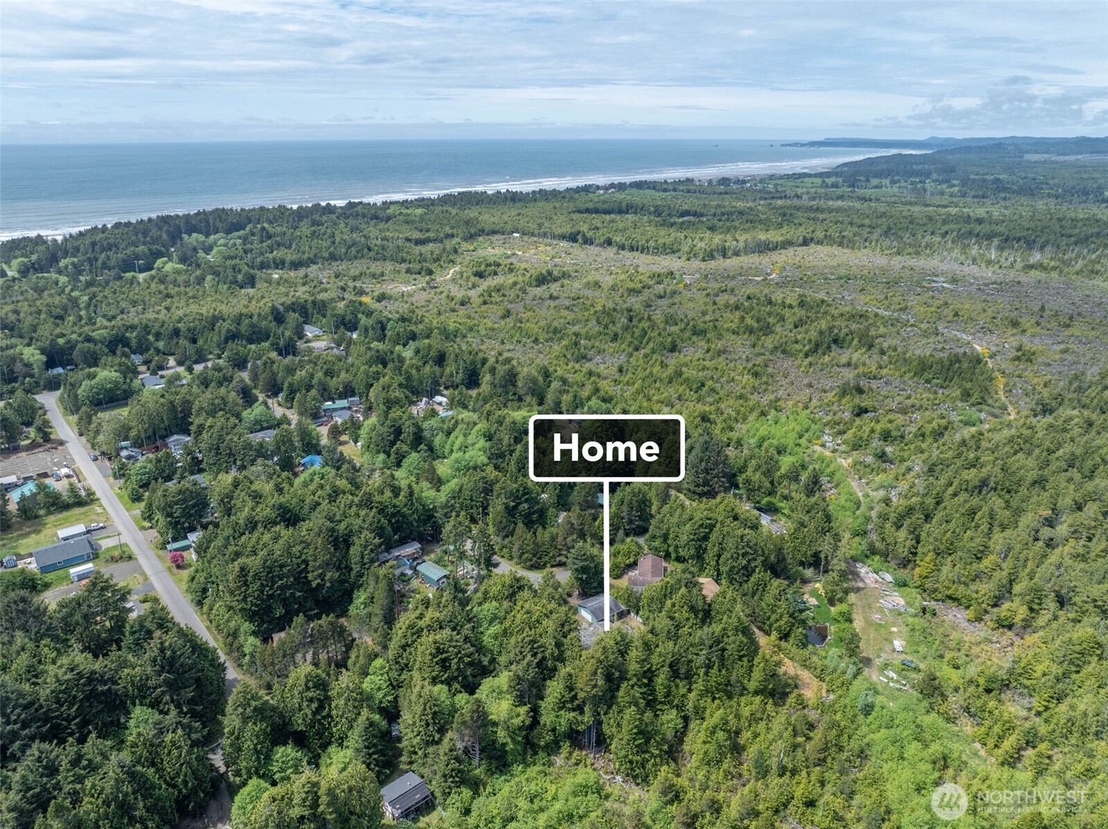 38 Sandpiper Lane Pacific Beach WA 98571