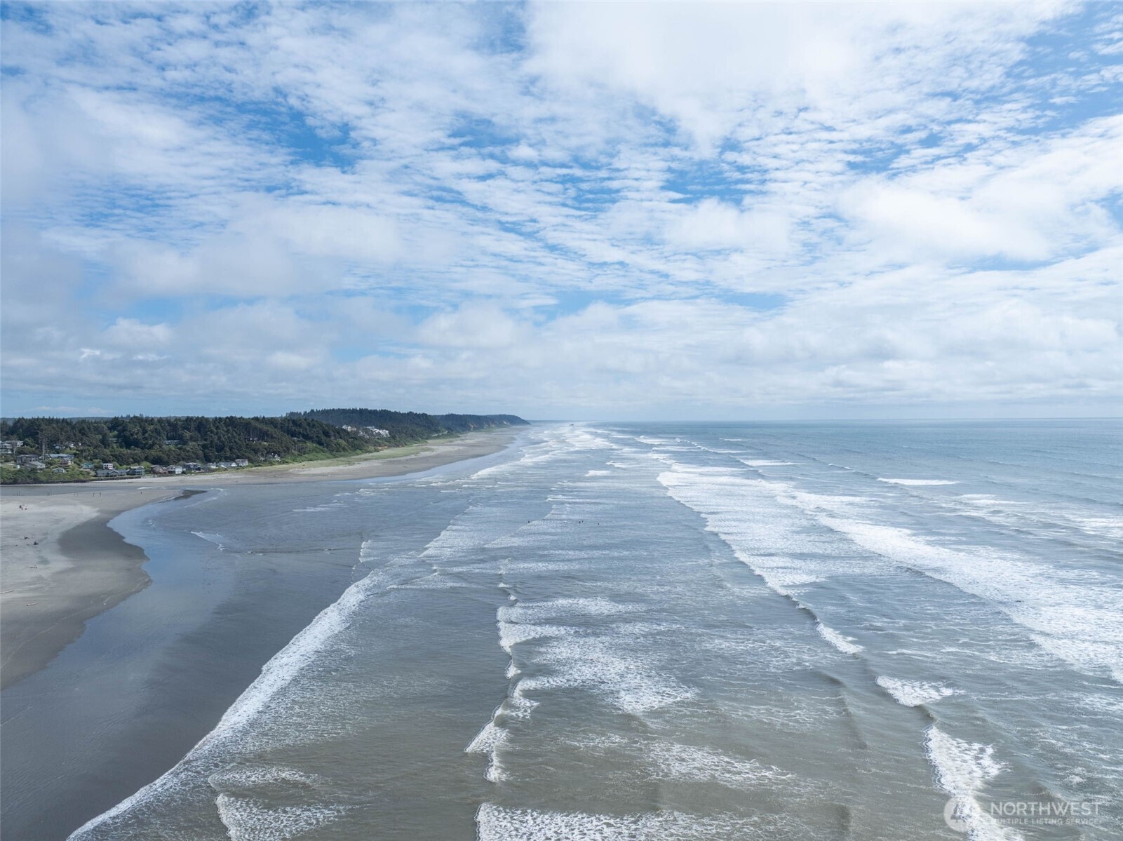 38 Sandpiper Lane Pacific Beach WA 98571