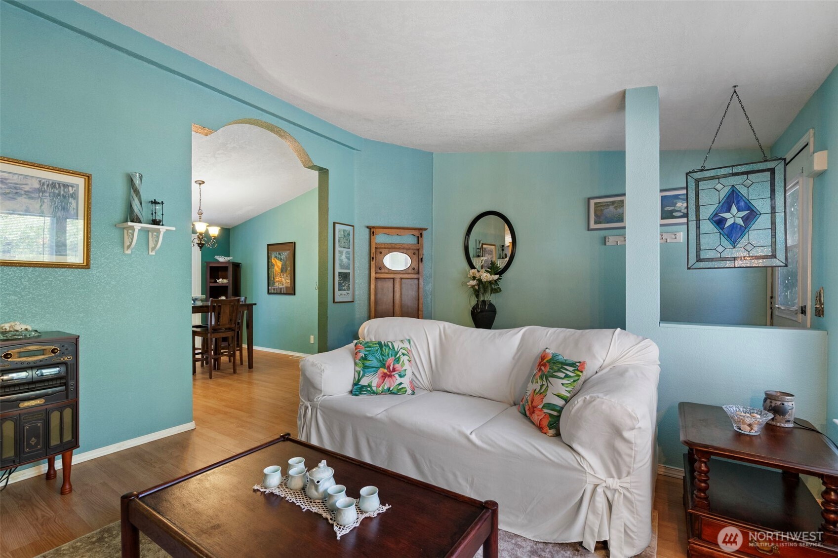 38 Sandpiper Lane Pacific Beach WA 98571