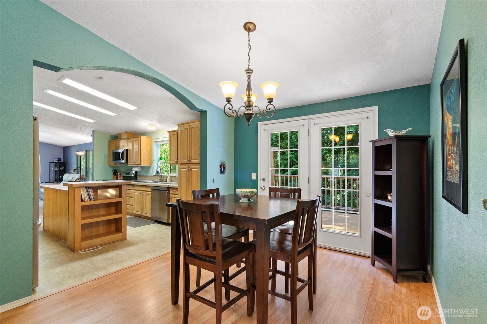 38 Sandpiper Lane Pacific Beach WA 98571